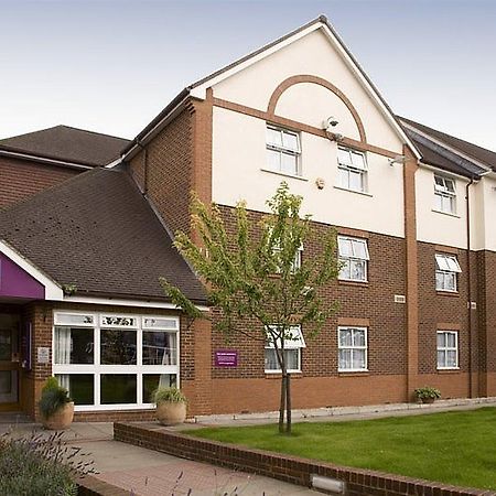 Premier Inn London Ilford Ngoại thất bức ảnh
