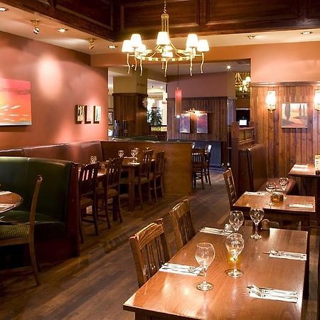 Premier Inn London Ilford Ngoại thất bức ảnh