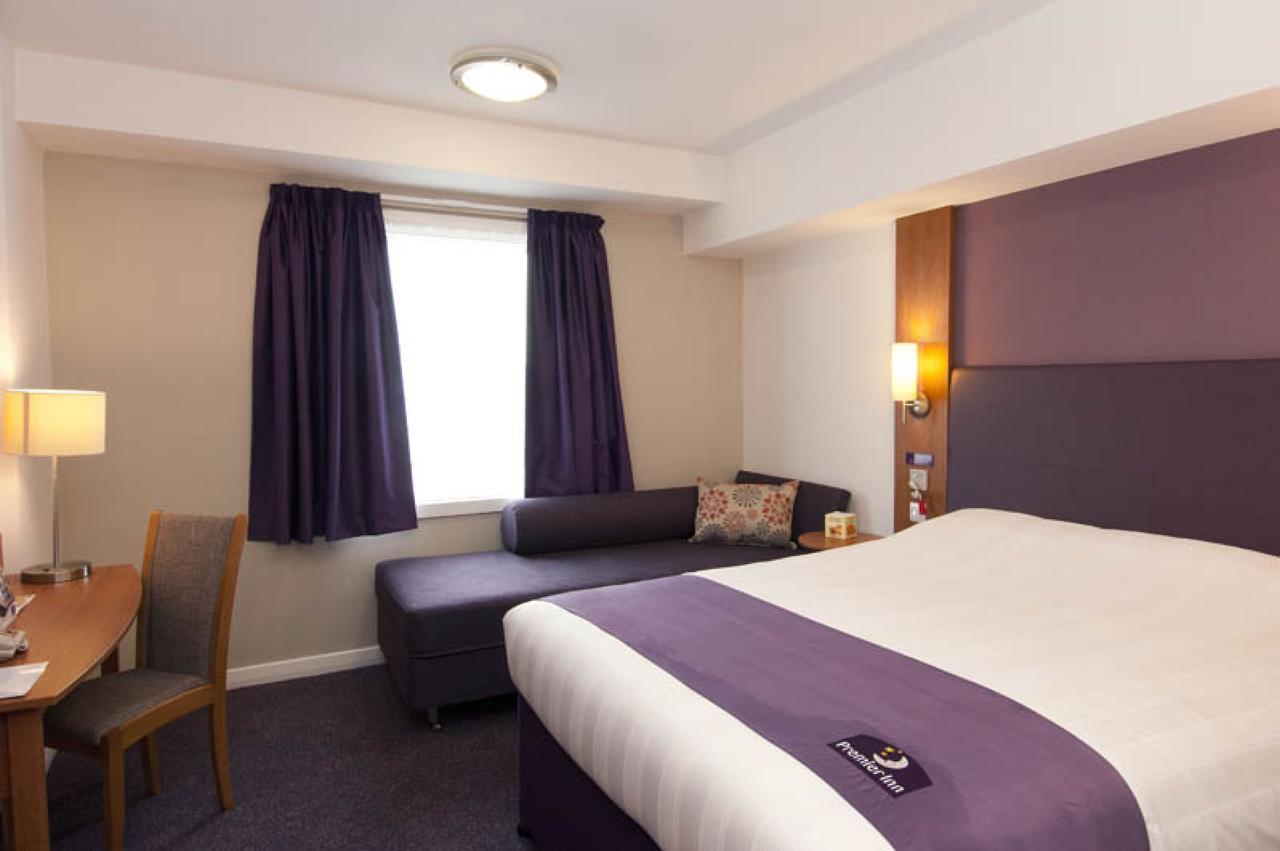 Premier Inn London Ilford Ngoại thất bức ảnh