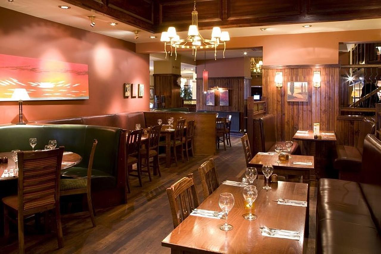 Premier Inn London Ilford Ngoại thất bức ảnh