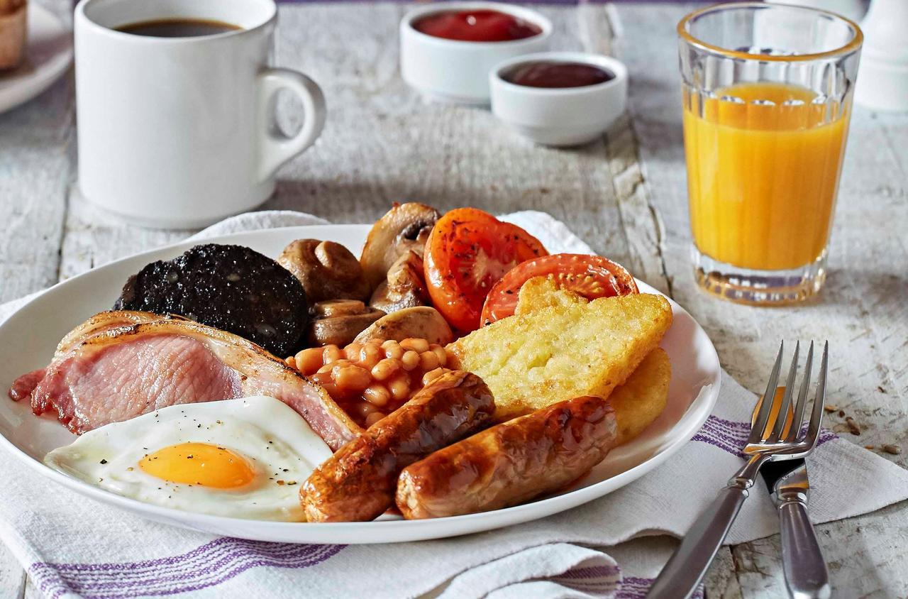 Premier Inn London Ilford Ngoại thất bức ảnh
